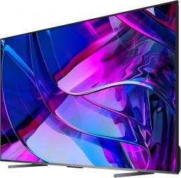 Телевизор Hisense 100U7KQ: 2