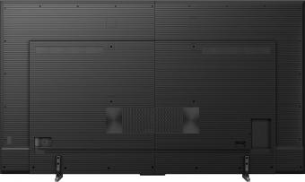 Телевизор Hisense 100U7KQ: 3