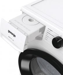 Сушильная машина GORENJE DHNE82/P: 4