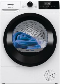 Сушильная машина GORENJE DHNE82/P: 1