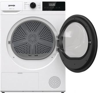 Сушильная машина GORENJE DHNE82/P: 2