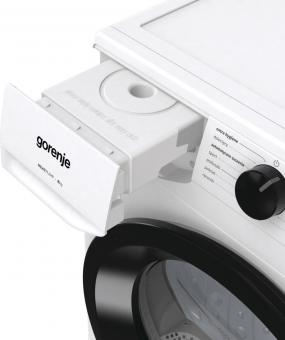 Сушильная машина GORENJE DHNE82/P: 4