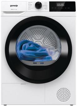 Сушильная машина GORENJE DHNE82: 1