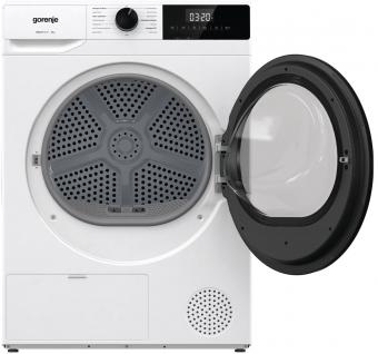 Сушильная машина GORENJE DHNE82: 2