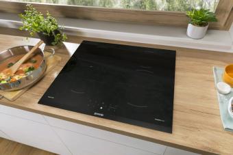 Варочная поверхность индукционная Gorenje GI6421BC: 4