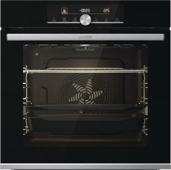 Духовой шкаф электрический Gorenje BPSX6747A05BG: 1