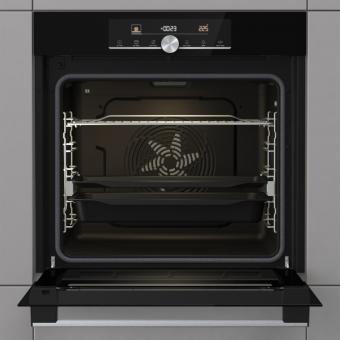 Духовой шкаф электрический Gorenje BPSX6747A05BG: 2