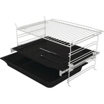 Духовой шкаф электрический Gorenje BPSX6747A05BG: 3
