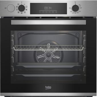 Духовой шкаф электрический BEKO BBIS12300XDE: 1