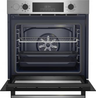 Духовой шкаф электрический BEKO BBIS12300XDE: 2