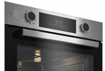 Духовой шкаф электрический BEKO BBIS12300XDE: 3