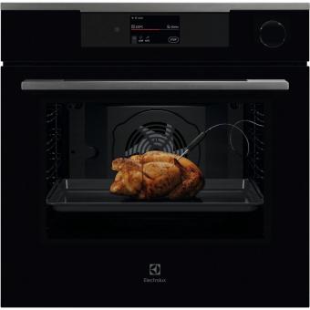 Духовой шкаф электрический Electrolux KOCAP3XH: 1