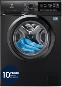 Стиральная машина Electrolux EWS6306DXU: 1