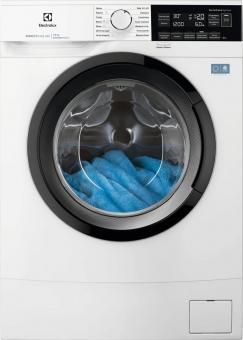 Стиральная машина Electrolux EWS6326BU: 1