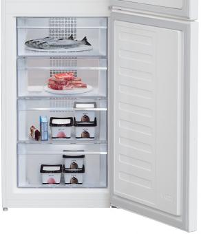 Холодильник BEKO RCHA386K30W: 4