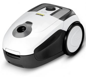 Пылесос Karcher VC 2.8 (1.198-031.0): 1