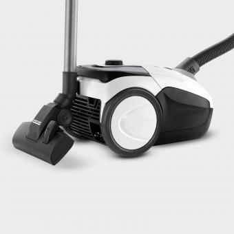 Пылесос Karcher VC 2.8 (1.198-031.0): 4