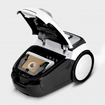 Пылесос Karcher VC 2.8 (1.198-031.0): 5