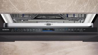 Встраиваемая посудомоечная машина Siemens SN87TX02CE: 2