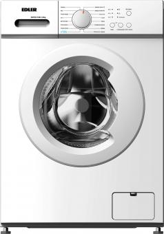 Стиральная машина EDLER EWF6011SIN: 1