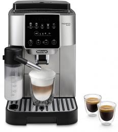 Кофемашина DeLonghi ECAM 220.80.SB: 1