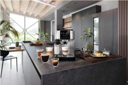 Кофемашина DeLonghi ECAM 220.80.SB: 4