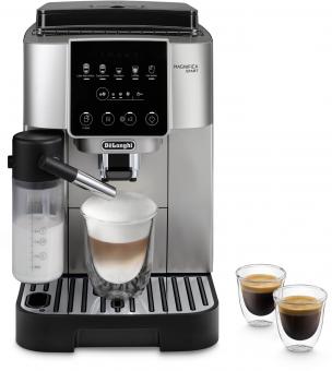 Кофемашина DeLonghi ECAM 220.80.SB: 1