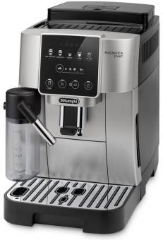 Кофемашина DeLonghi ECAM 220.80.SB: 2