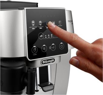 Кофемашина DeLonghi ECAM 220.80.SB: 3