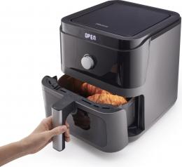 Мультипечь HISENSE HAF1800D: 3