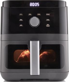 Мультипечь HISENSE HAF1800D: 1