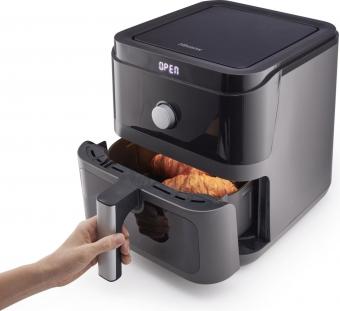 Мультипечь HISENSE HAF1800D: 3