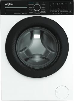 Стиральная машина WHIRLPOOL WAM714WKBUA: 1