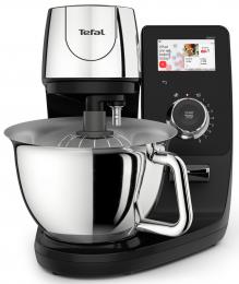 Кухонная машина Tefal QB951837: 2