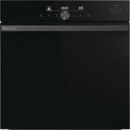 Духовой шкаф электрический HISENSE BSA66334PBDG: 1