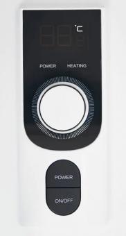 Водонагреватель Midea D50-20ED2(W): 4