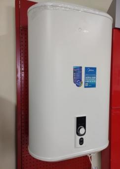 Водонагреватель Midea D80-20ED2(D): 4