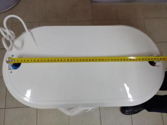 Водонагреватель Midea D80-20ED2(D): 6