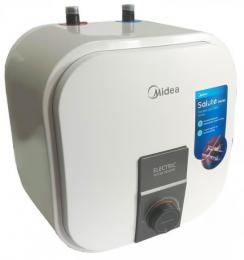 Водонагреватель Midea D15-20VI(U): 1