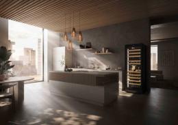Винный шкаф LIEBHERR WPgbi 7483 Vinidor Selection: 5