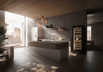 Винный шкаф LIEBHERR WPgbi 7483 Vinidor Selection: 5