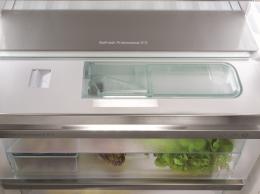 Встраиваемый холодильник LIEBHERR ICBNdi 5173: 5