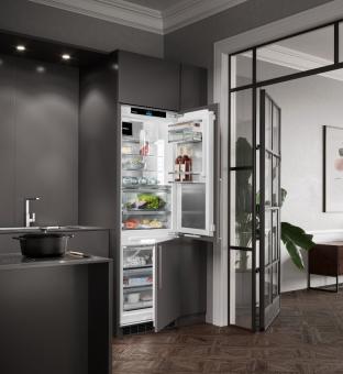 Встраиваемый холодильник LIEBHERR ICBNdi 5173: 10