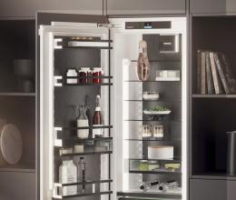 Встраиваемый холодильник LIEBHERR IRBcx 5170 BS0 Peak: 3