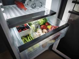 Встраиваемый холодильник LIEBHERR IRBcx 5170 BS0 Peak: 5