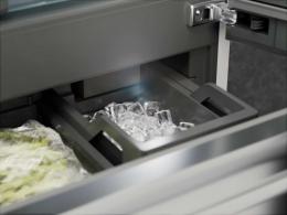 Встроенный холодильник LIEBHERR ECBNe 7871 617: 7