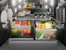 Встроенный холодильник LIEBHERR ECBNe 7871 617: 9