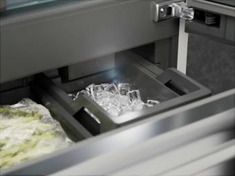 Встроенный холодильник LIEBHERR ECBNe 7871 617: 7