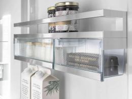 Встраиваемый холодильник LIEBHERR IRBci 5150 Prime: 5