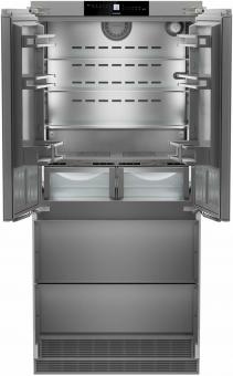 Встраиваемый холодильник LIEBHERR ECBNe 8872 Peak: 2